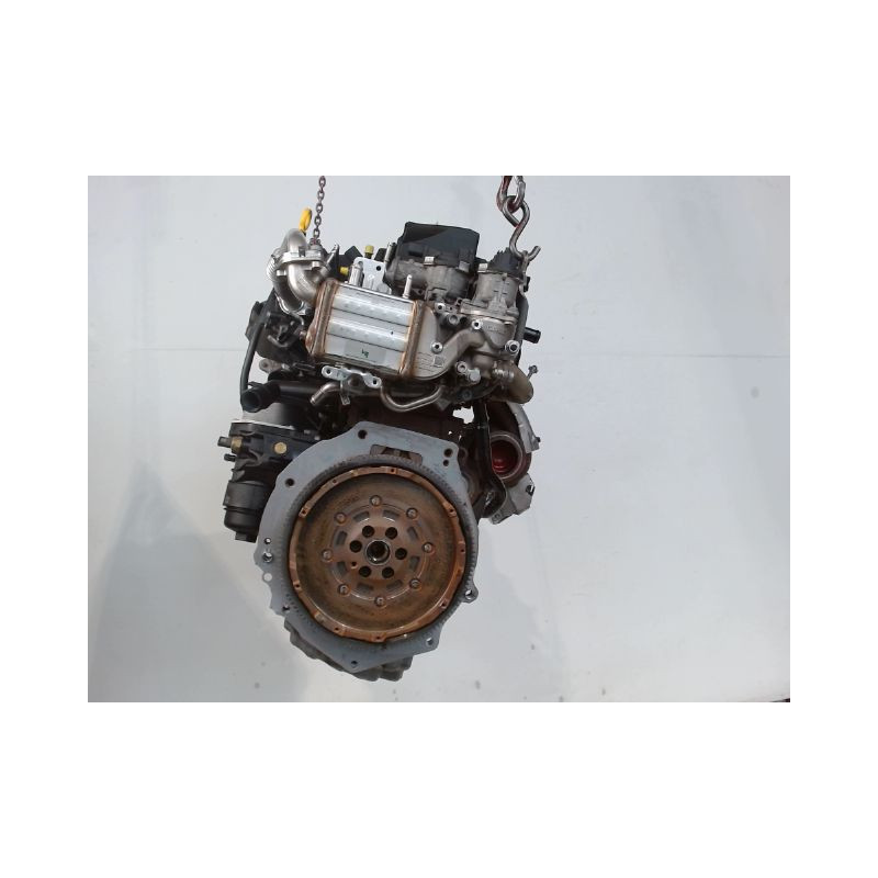 MOTEUR DIESEL VOLKSWAGEN TRANSPORTER COURT TOLE 03- 2.0 TDI