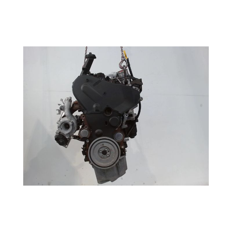 MOTEUR DIESEL VOLKSWAGEN TRANSPORTER COURT TOLE 03- 2.0 TDI
