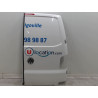 PORTE BATTANTE ARRIERE DROIT VOLKSWAGEN TRANSPORTER COURT TOLE 03-