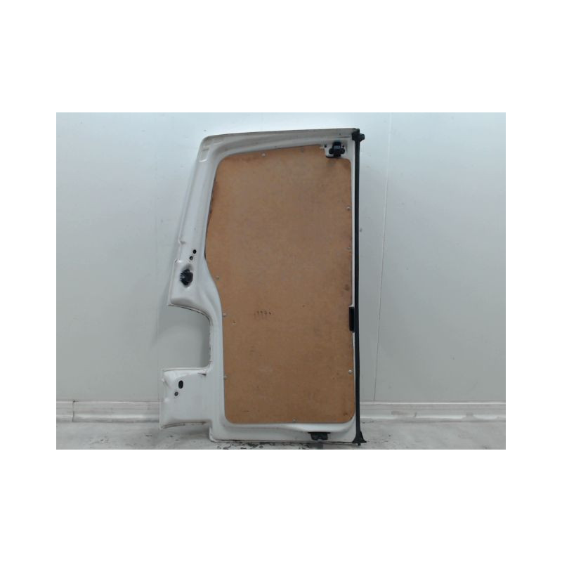 PORTE BATTANTE ARRIERE DROIT VOLKSWAGEN TRANSPORTER COURT TOLE 03-