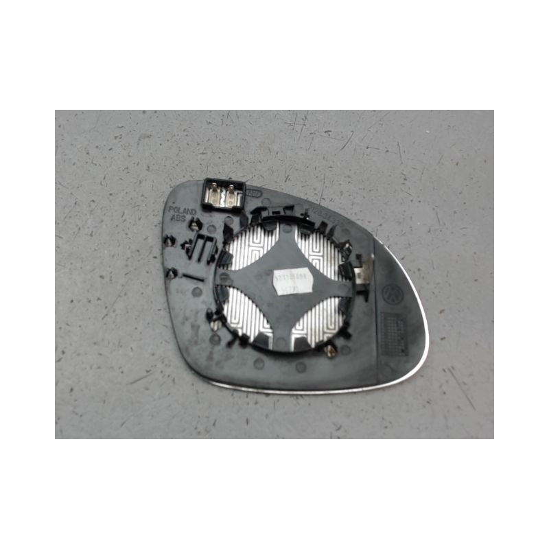 GLACE RETROVISEUR EXT G VOLKSWAGEN TIGUAN