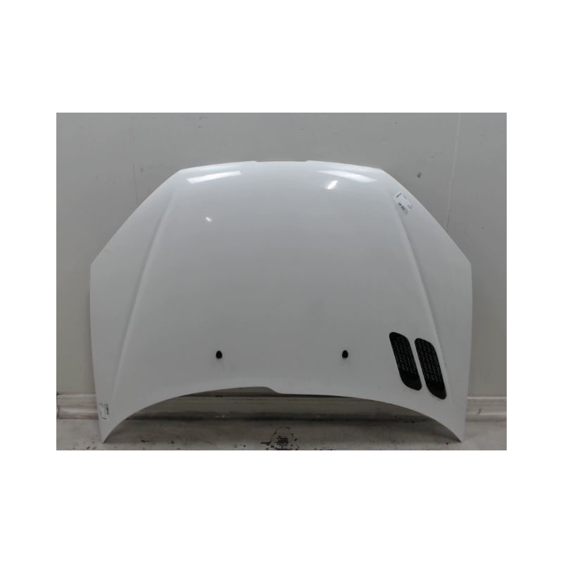 CAPOT PEUGEOT 206 1998-2009