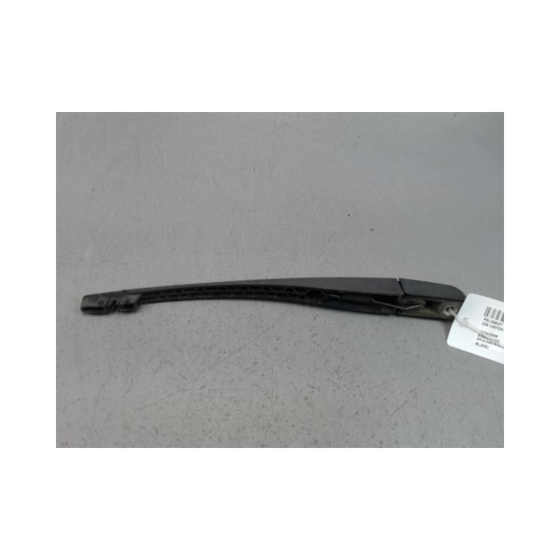 BRAS ESSUIE-GLACE ARRIERE PEUGEOT 206 1998-2009