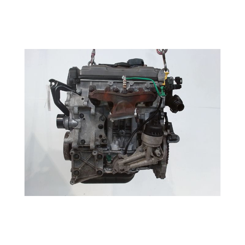 MOTEUR ESSENCE PEUGEOT 206 1998-2009 1.4 i