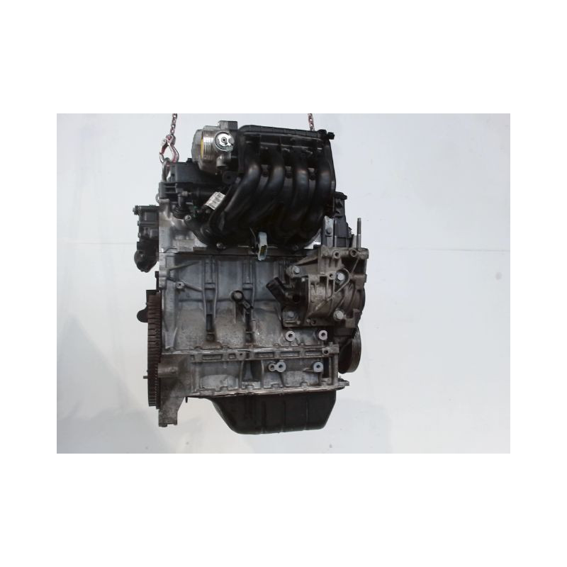 MOTEUR ESSENCE PEUGEOT 206 1998-2009 1.4 i