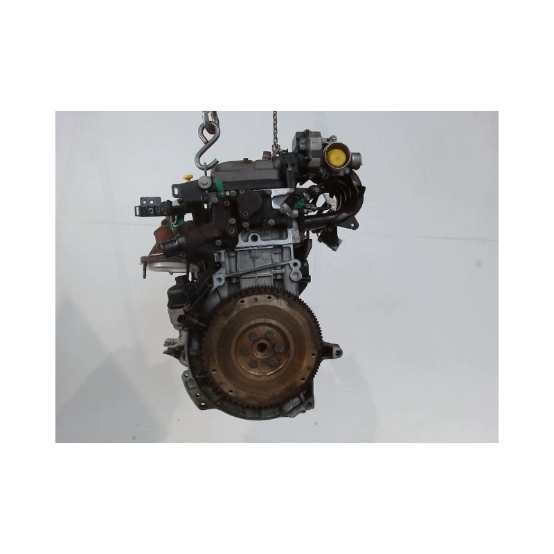 MOTEUR ESSENCE PEUGEOT 206 1998-2009 1.4 i