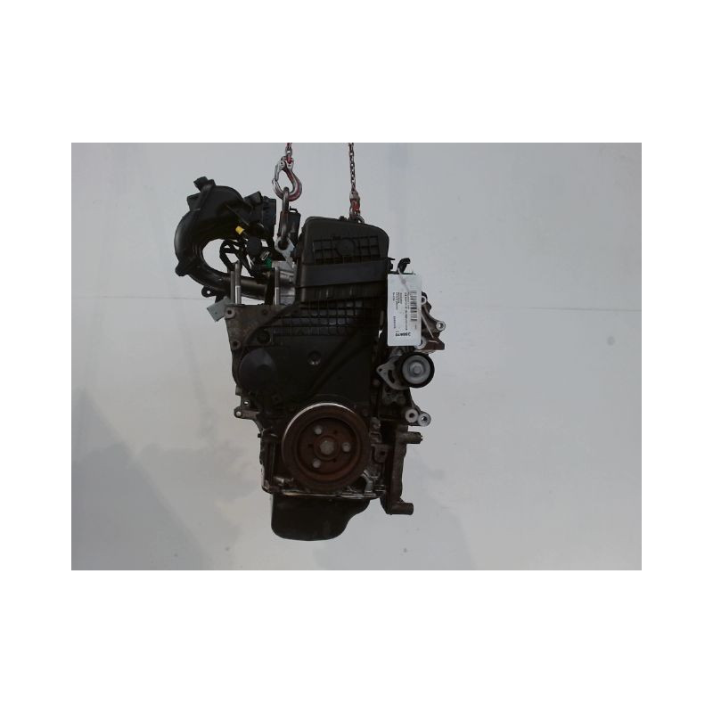 MOTEUR ESSENCE PEUGEOT 206 1998-2009 1.4 i