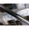 MOTEUR ESSENCE PEUGEOT 206 1998-2009 1.4 i