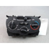 COMMANDE DE CHAUFFAGE PEUGEOT 206 1998-2009