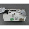 COMMANDE DE CHAUFFAGE PEUGEOT 206 1998-2009