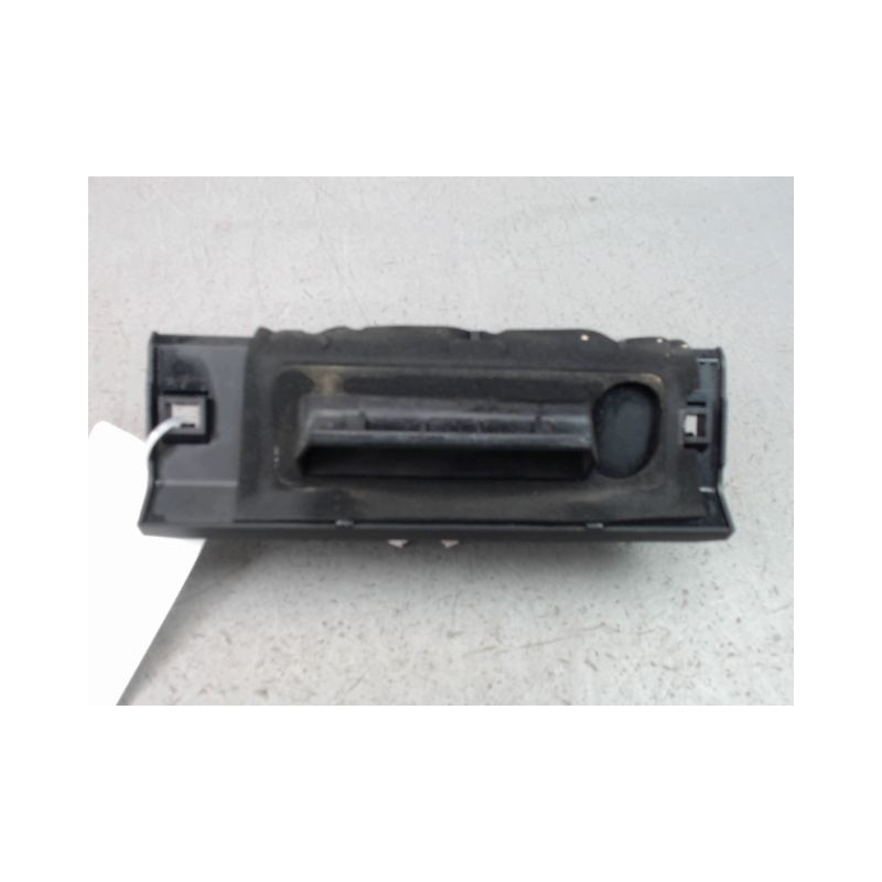POIGNEE EXTERIEURE HAYON PEUGEOT 206 1998-2009