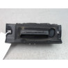 POIGNEE EXTERIEURE HAYON PEUGEOT 206 1998-2009