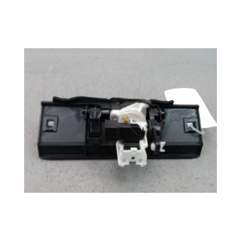 POIGNEE EXTERIEURE HAYON PEUGEOT 206 1998-2009