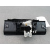 POIGNEE EXTERIEURE HAYON PEUGEOT 206 1998-2009