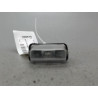 ECLAIREUR PLAQUE DE POLICE DROIT PEUGEOT 206 1998-2009