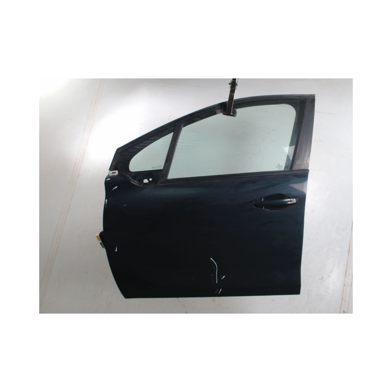 PORTE AVANT GAUCHE PEUGEOT 208