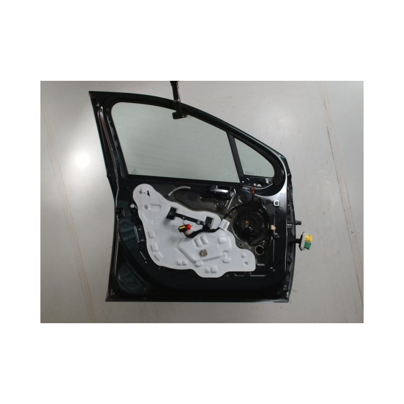 PORTE AVANT GAUCHE PEUGEOT 208