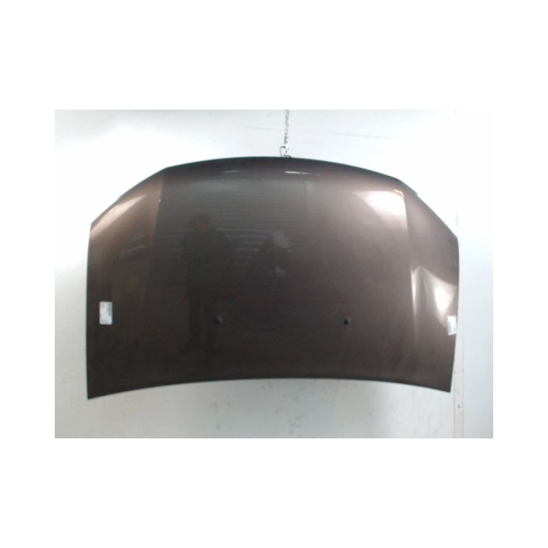 CAPOT DACIA SANDERO