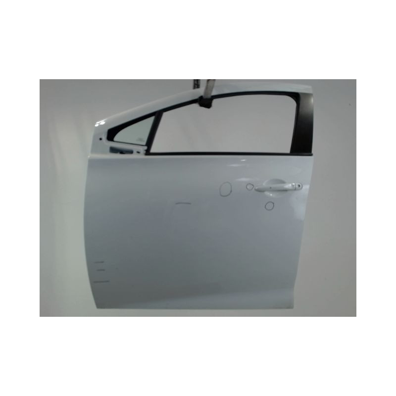 PORTE AVANT GAUCHE RENAULT ZOE