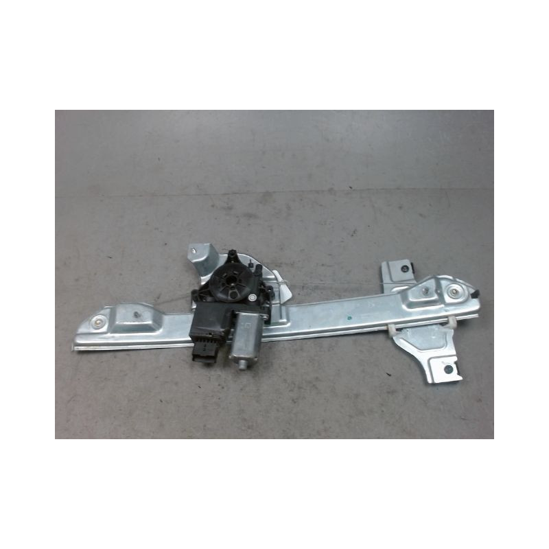 MECANISME+MOTEUR LEVE-GLACE AVANT DROIT CITROEN C3