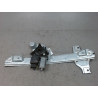 MECANISME+MOTEUR LEVE-GLACE AVANT DROIT CITROEN C3