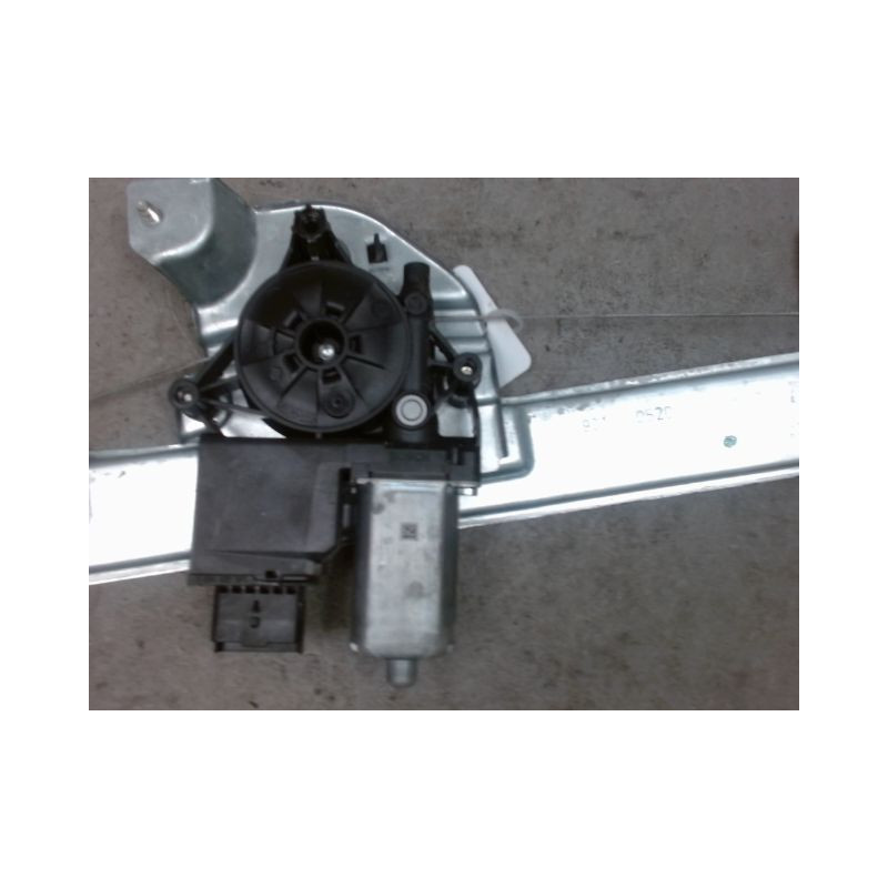 MECANISME+MOTEUR LEVE-GLACE AVANT DROIT CITROEN C3