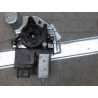 MECANISME+MOTEUR LEVE-GLACE AVANT DROIT CITROEN C3