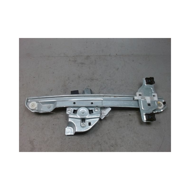 MECANISME+MOTEUR LEVE-GLACE AVANT DROIT CITROEN C3
