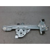 MECANISME+MOTEUR LEVE-GLACE AVANT DROIT CITROEN C3