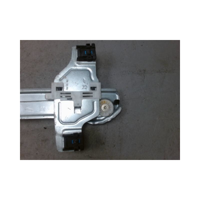 MECANISME+MOTEUR LEVE-GLACE AVANT DROIT CITROEN C3