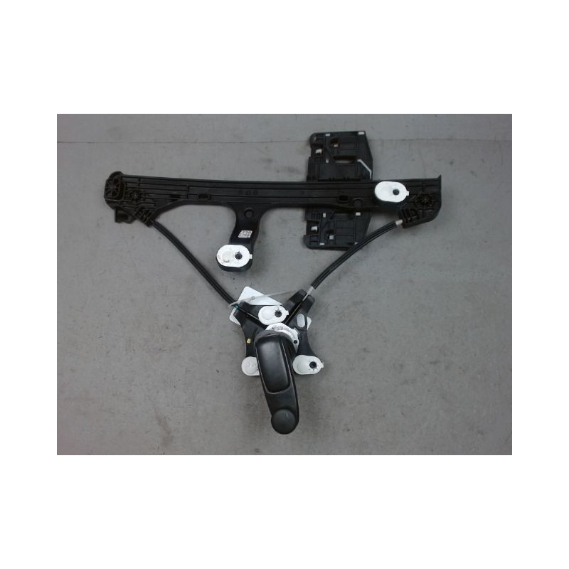 MECANISME LEVE-GLACE ARRIERE DROIT OPEL CORSA