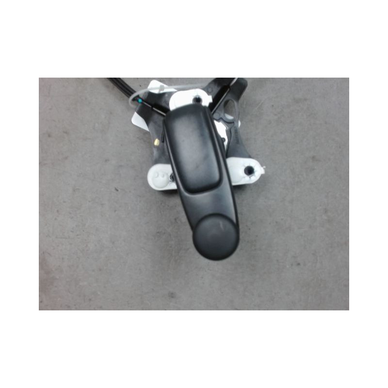 MECANISME LEVE-GLACE ARRIERE DROIT OPEL CORSA