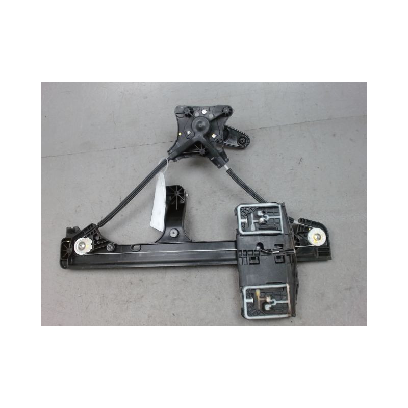 MECANISME LEVE-GLACE ARRIERE DROIT OPEL CORSA