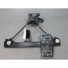 MECANISME LEVE-GLACE ARRIERE DROIT OPEL CORSA