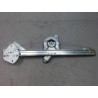 MECANISME+MOTEUR LEVE-GLACE AVANT DROIT DACIA LOGAN MCV 2007-