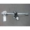 MECANISME+MOTEUR LEVE-GLACE AVANT DROIT DACIA LOGAN MCV 2007-