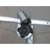 MECANISME+MOTEUR LEVE-GLACE AVANT DROIT DACIA LOGAN MCV 2007-