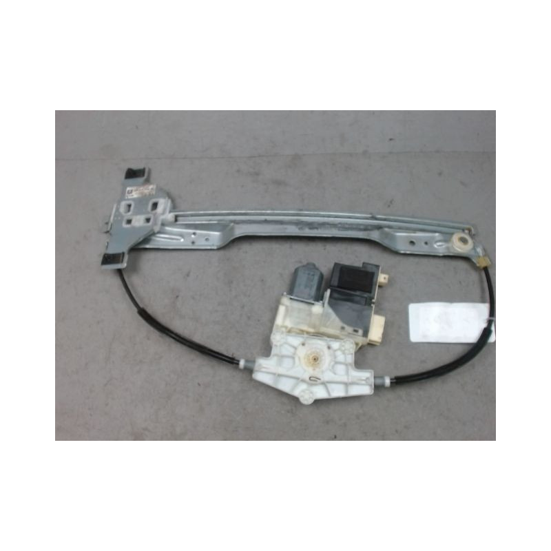 MECANISME+MOTEUR LEVE-GLACE AVANT GAUCHE CITROEN C4 2008-
