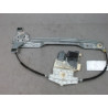 MECANISME+MOTEUR LEVE-GLACE AVANT GAUCHE CITROEN C4 2008-