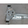 MECANISME+MOTEUR LEVE-GLACE AVANT GAUCHE CITROEN C4 2008-