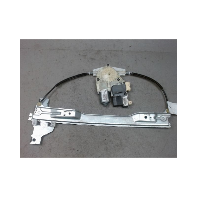 MECANISME+MOTEUR LEVE-GLACE AVANT GAUCHE CITROEN C4 2008-