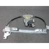 MECANISME+MOTEUR LEVE-GLACE AVANT GAUCHE CITROEN C4 2008-