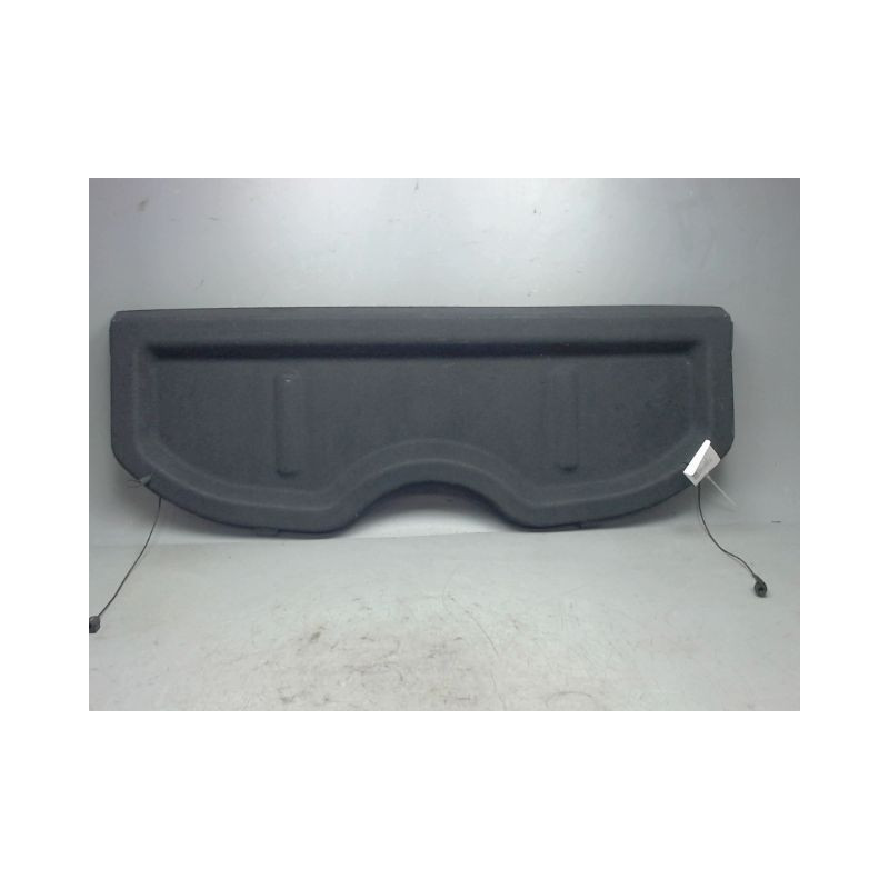 TABLETTE PLAGE ARRIERE KIA PICANTO