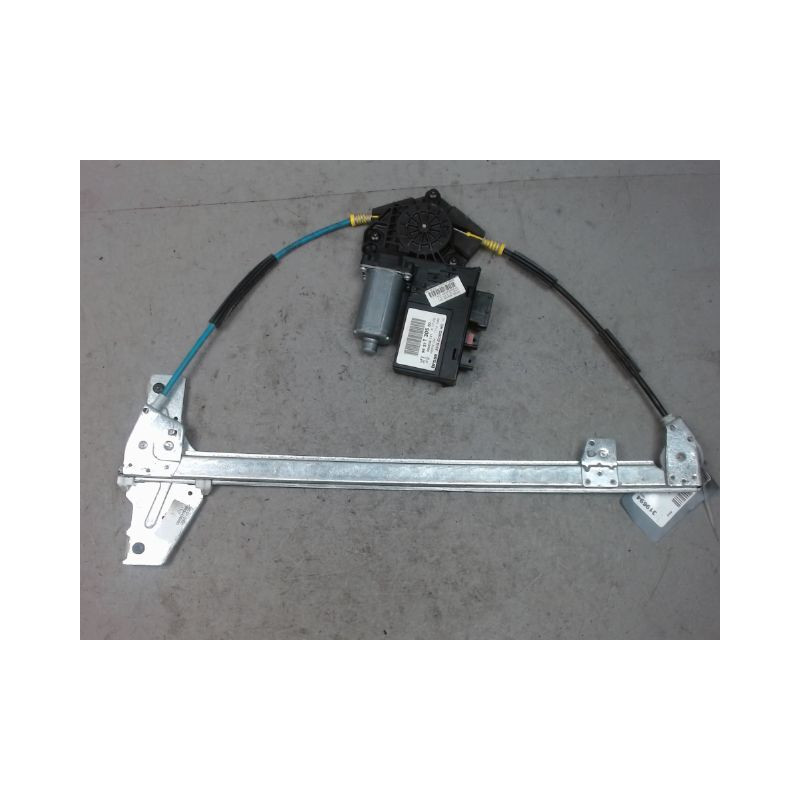 MECANISME+MOTEUR LEVE-GLACE AVANT GAUCHE PEUGEOT 307 SW 02-05