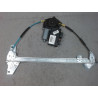 MECANISME+MOTEUR LEVE-GLACE AVANT GAUCHE PEUGEOT 307 SW 02-05