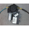 MECANISME+MOTEUR LEVE-GLACE AVANT GAUCHE PEUGEOT 307 SW 02-05