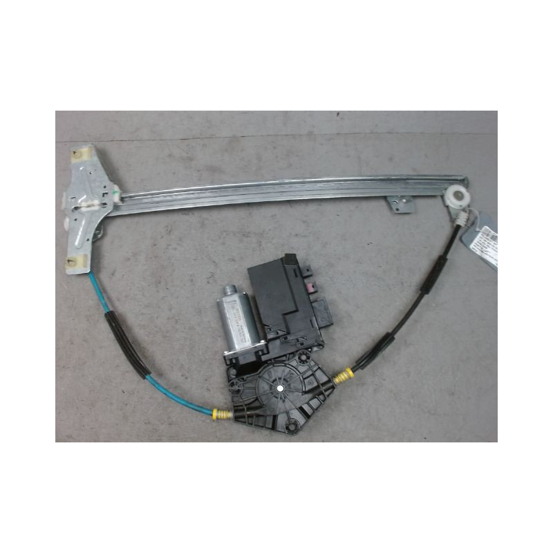 MECANISME+MOTEUR LEVE-GLACE AVANT GAUCHE PEUGEOT 307 SW 02-05