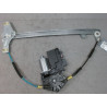 MECANISME+MOTEUR LEVE-GLACE AVANT GAUCHE PEUGEOT 307 SW 02-05
