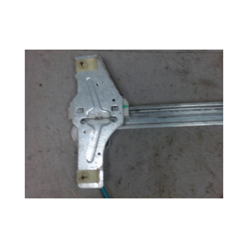 MECANISME+MOTEUR LEVE-GLACE AVANT GAUCHE PEUGEOT 307 SW 02-05