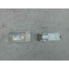 ECLAIREUR PLAQUE DE POLICE RENAULT LAGUNA